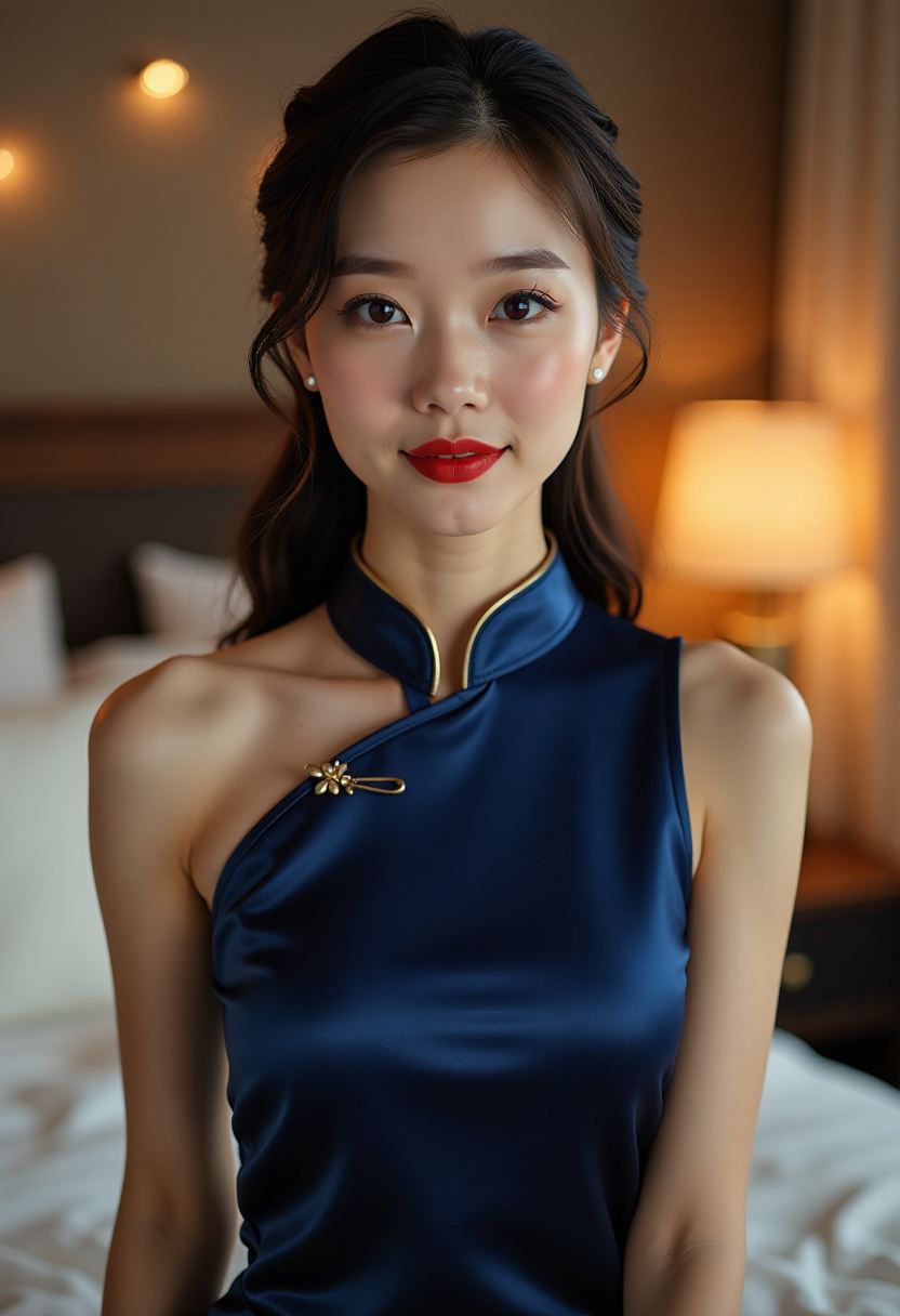 第二次盛夏海报